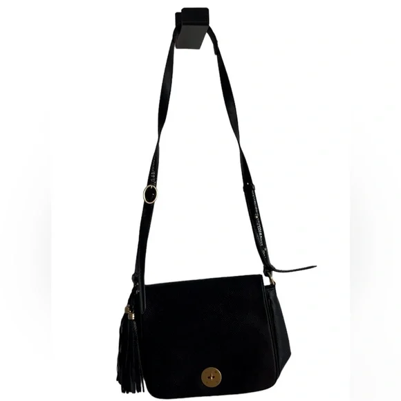 Eric Javits | Bags | Eric Javits Black Gold Womens Multi  display picture 1